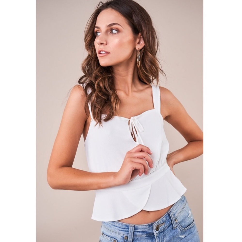 Tulip Top
